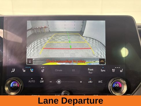 Used 2023 Lexus RX 350 FWD image 17