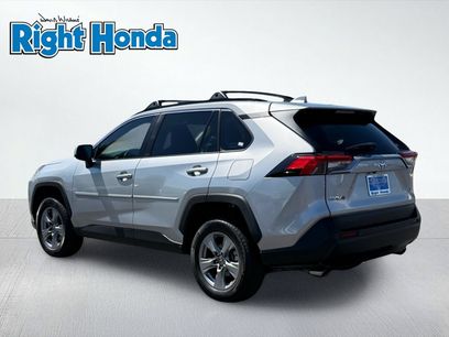 Used 2022 Toyota RAV4 XLE w/ XLE Grade Weather Package
