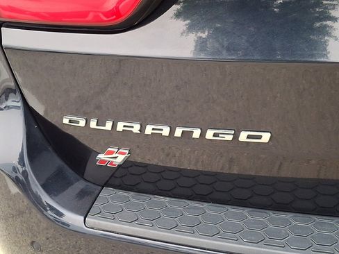 Used 2024 Dodge Durango GT AWD/4WD image 31