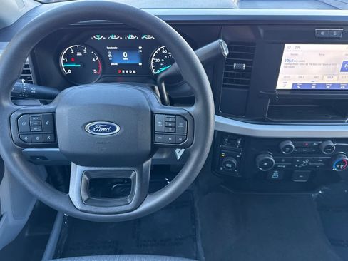 New 2026 Ford F350 XL w/ STX Appearance Package AWD/4WD image 14
