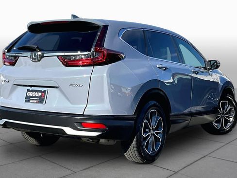 Used 2022 Honda CR-V EX-L image 13
