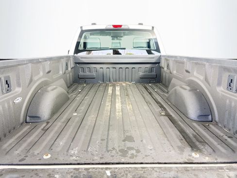 Used 2021 Ford F150 XL w/ Equipment Group 101A High RWD image 21