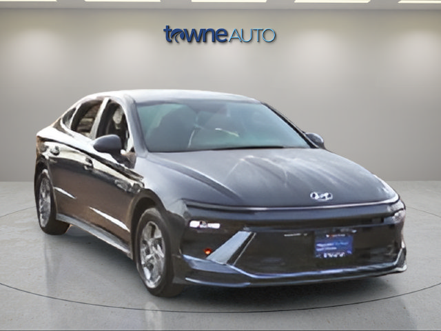 Used 2026 Hyundai Sonata SE FWD image 10