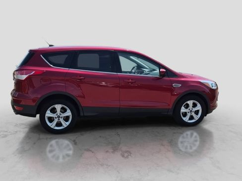 Used 2016 Ford Escape SE w/ SE Cold Weather Package FWD image 9