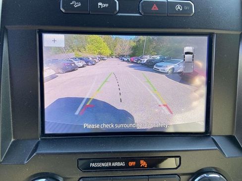 Used 2020 Ford F150 XLT w/ Equipment Group 302A Luxury AWD/4WD image 26