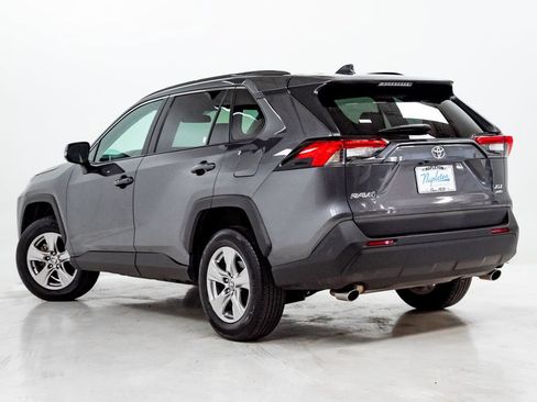 Used 2025 Toyota RAV4 XLE AWD/4WD image 26