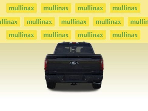 New 2026 Ford F150 XLT w/ Equipment Group 302A MID AWD/4WD image 9