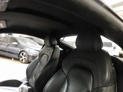 Used 2014 Audi TT 2.0T AWD/4WD image 40
