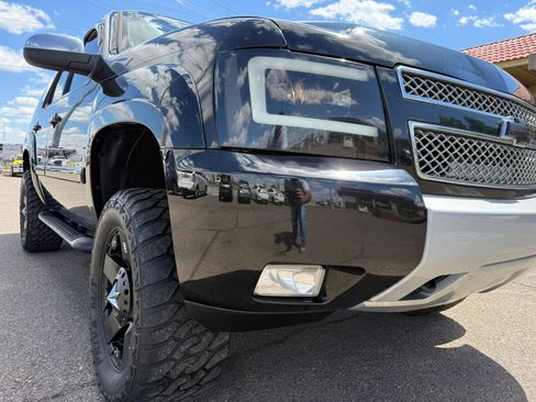 Used 2007 Chevrolet Tahoe LT w/ LT Preferred Equipment Group image 36