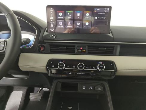 New 2026 Honda Pilot EX-L image 16