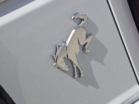 New 2026 Ford Bronco Outer Banks AWD/4WD image 13