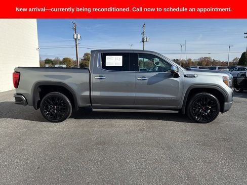 Used 2020 GMC Sierra 1500 Denali w/ Denali Ultimate Package image 8