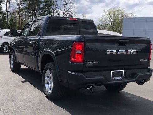 New 2026 RAM 1500 4x4 Crew Cab image 6