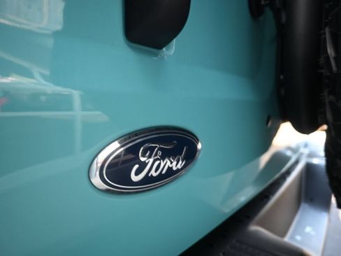 New 2025 Ford Bronco Badlands AWD/4WD image 13