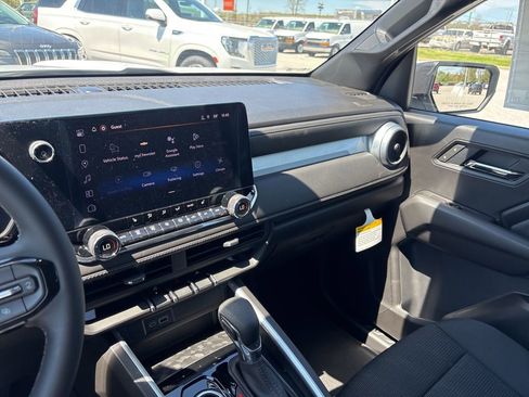 New 2026 Chevrolet Colorado LT AWD/4WD image 28