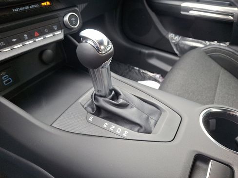 New 2025 Ford Mustang GT image 15