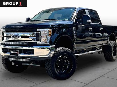 Used 2018 Ford F250 XL w/ STX Appearance Package