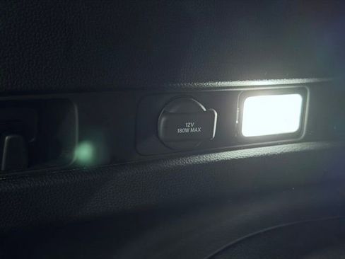 Used 2023 Honda CR-V Sport Touring image 12