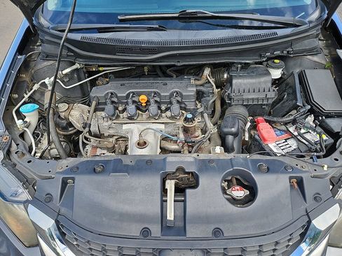 Used 2013 Honda Civic LX image 29