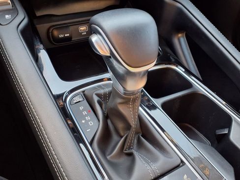 Used 2024 Kia Telluride EX X-Line AWD/4WD image 8