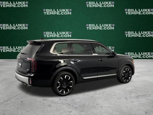 Used 2024 Kia Telluride SX Prestige AWD/4WD image 7