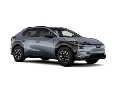 New 2026 Subaru Solterra Premium