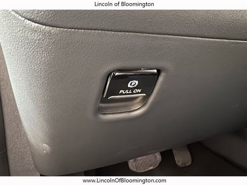 Certified 2025 Lincoln Navigator L Black Label AWD/4WD image 45