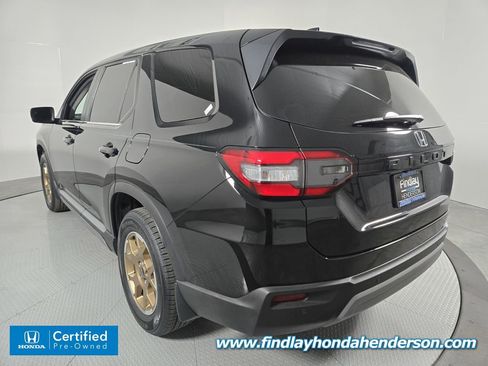 Certified 2024 Honda Pilot EX-L image 4