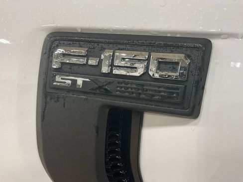 Used 2025 Ford F150 STX w/ Equipment Group 200A AWD/4WD image 39