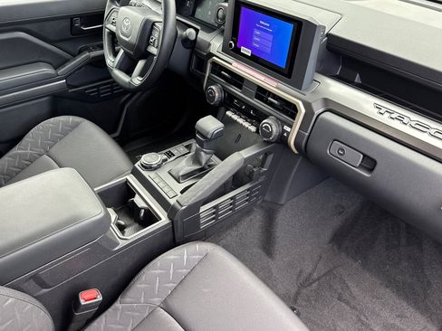 New 2025 Toyota Tacoma SR5 image 16