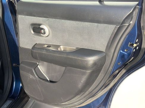 Used 2012 Nissan Versa 1.8 S w/ Special Edition Pkg FWD image 24