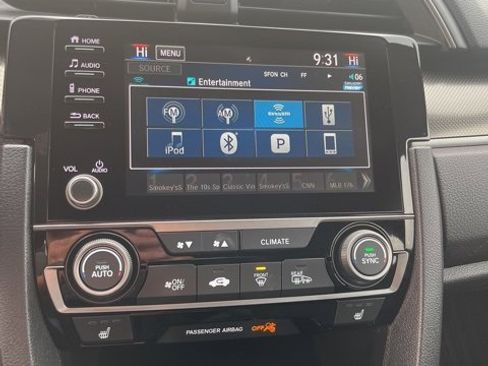 Used 2019 Honda Civic EX image 21
