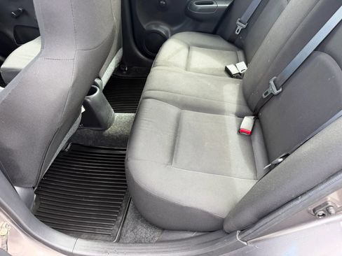 Used 2017 Nissan Versa S Plus FWD image 11