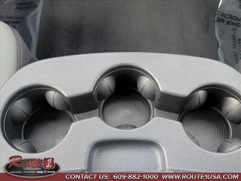 Used 2025 RAM 1500 Big Horn image 20