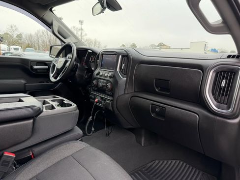 Used 2019 Chevrolet Silverado 1500 LT w/ All-Star Edition image 25