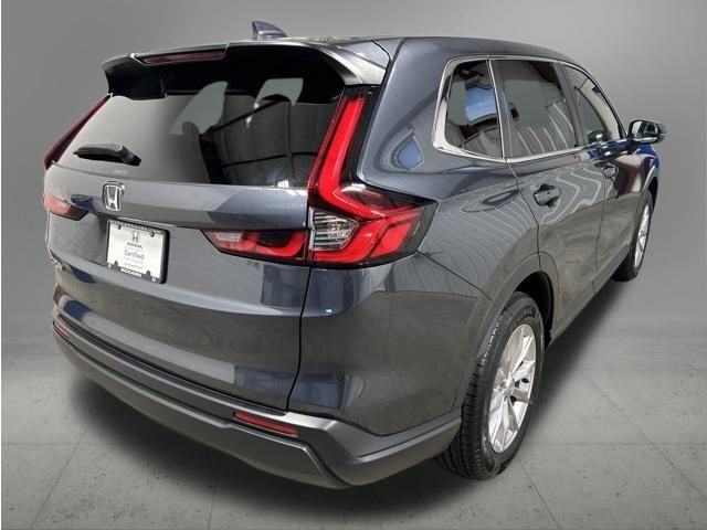 Certified 2024 Honda CR-V EX image 6