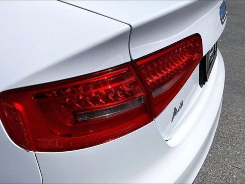 Used 2014 Audi A4 2.0T Premium FWD image 19