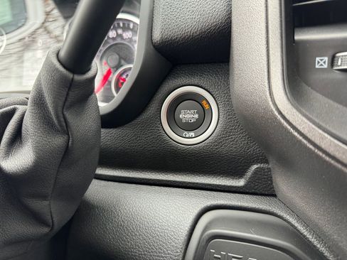 New 2026 RAM 2500 Tradesman AWD/4WD image 29