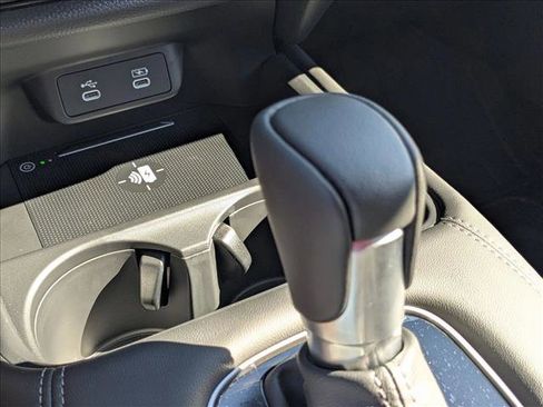New 2026 Honda HR-V EX-L image 12