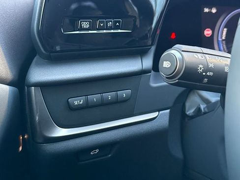 New 2026 Lexus RZ 450e AWD image 19