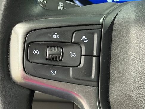 Certified 2024 Chevrolet Tahoe LT image 41