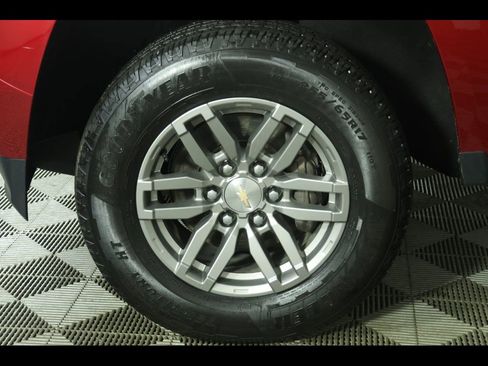 Used 2023 Chevrolet Colorado LT w/ LT Convenience Package image 9