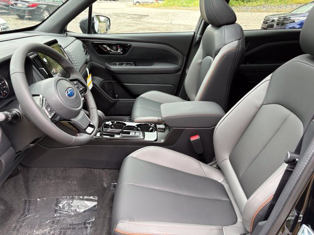 New 2026 Subaru Forester Sport w/ Onyx Edition AWD/4WD image 4