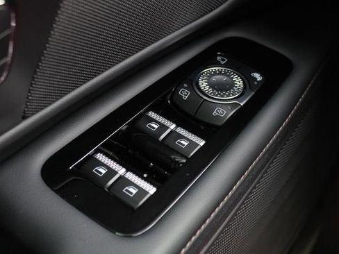 New 2026 Lincoln Nautilus Premier AWD/4WD image 37