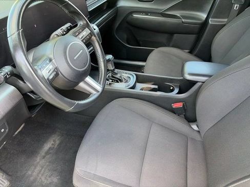 Used 2024 Hyundai Kona SEL AWD/4WD image 11