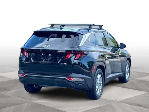 Used 2024 Hyundai Tucson SEL FWD image 8
