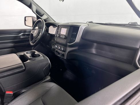 Used 2023 RAM 1500 Big Horn image 26