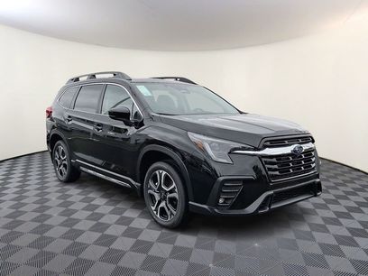 New 2025 Subaru Ascent Limited