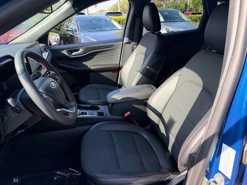 Used 2023 Ford Escape ST-Line Elite AWD/4WD image 12