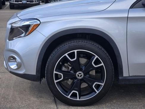 Used 2019 Mercedes-Benz GLA 250 image 8